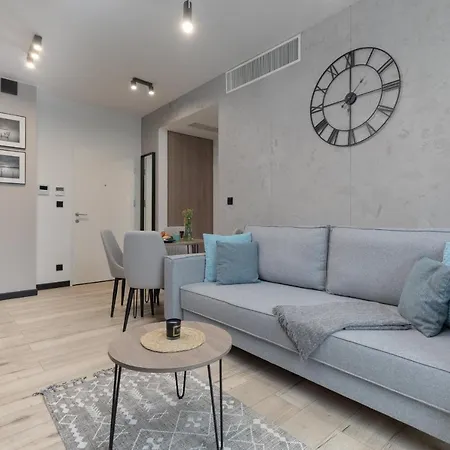 Shellter Appartement *