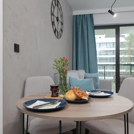 Shellter Appartement