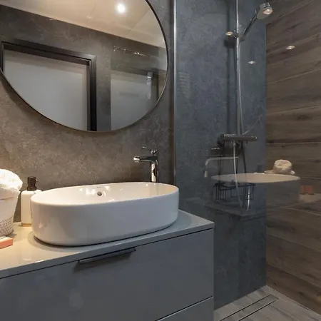 Appartement Shellter *