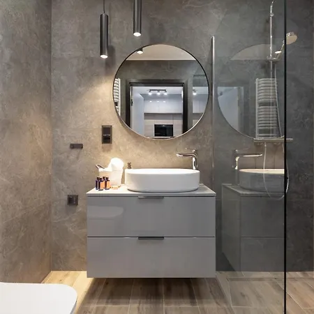 Shellter Appartement *