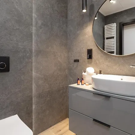 Shellter Appartement