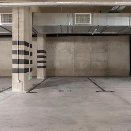 Appartement Shellter